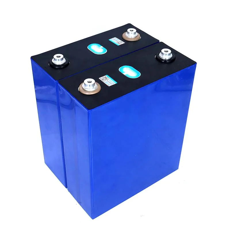 4x 3.2 فولت 310Ah LiFePO4 بطاريات لتقوم بها بنفسك 12 فولت 4S بطارية قابلة للشحن للسيارة الكهربائية RV نظام تخزين الطاقة الشمسية فئة أ معفاة من الضرائب