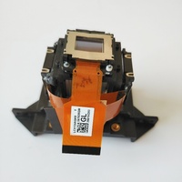 Projector LCD  UNIT LCX124 For VPL-DW120 VPL-DX120 VPL-DX140 VPL-DX125 VPL-DW122 VPL-DW126 VPL-DW127 VPL-DX122 VPL-DX126 VPL