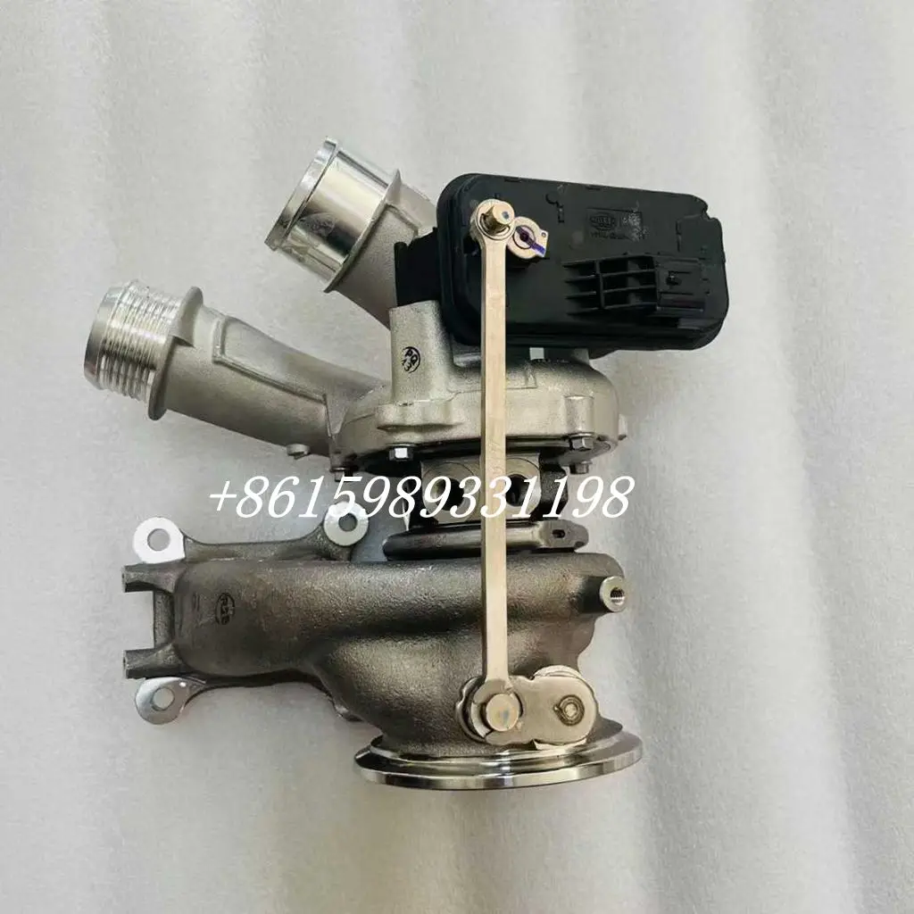 

Оригинальный турбокомпрессор 889914 для GAC EMPOW55 1.5T 889914-0002 Turbo 10100331570000 889914-0007 830604