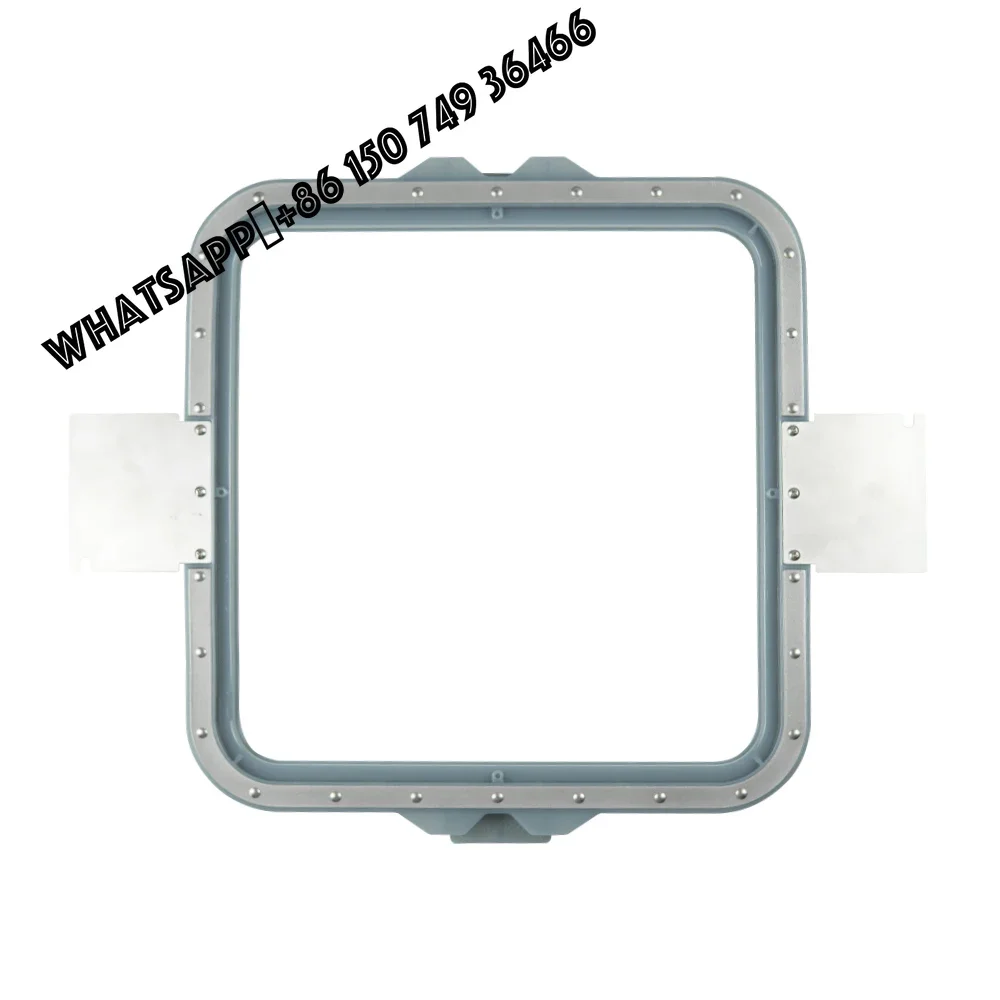 For High Quality Computerized Magnetic Hoop for Embroidery Machine-Easy to Use Household & Industrial Use