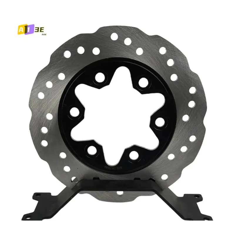 A03E-Universal Motorcycle Brake Discs, High-Performance Braking Systems, Brake Disc Accessories