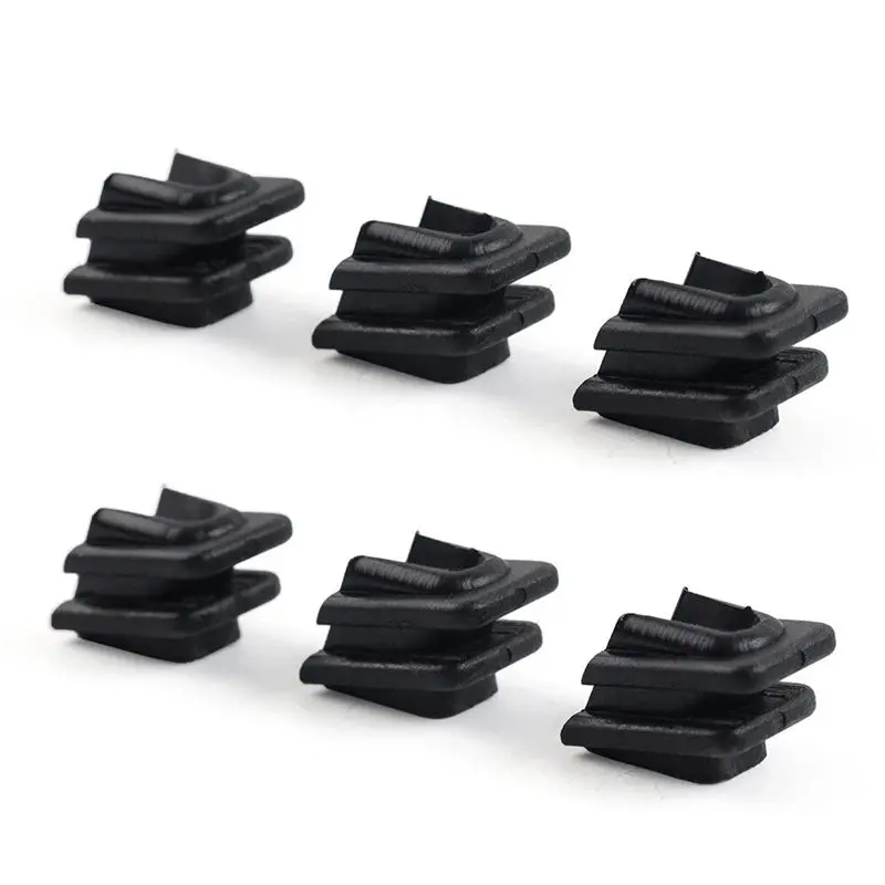 Superior-Clutch Outer Plate Nylon Slider Clutch Slider Block Kit Slider Block Kit For