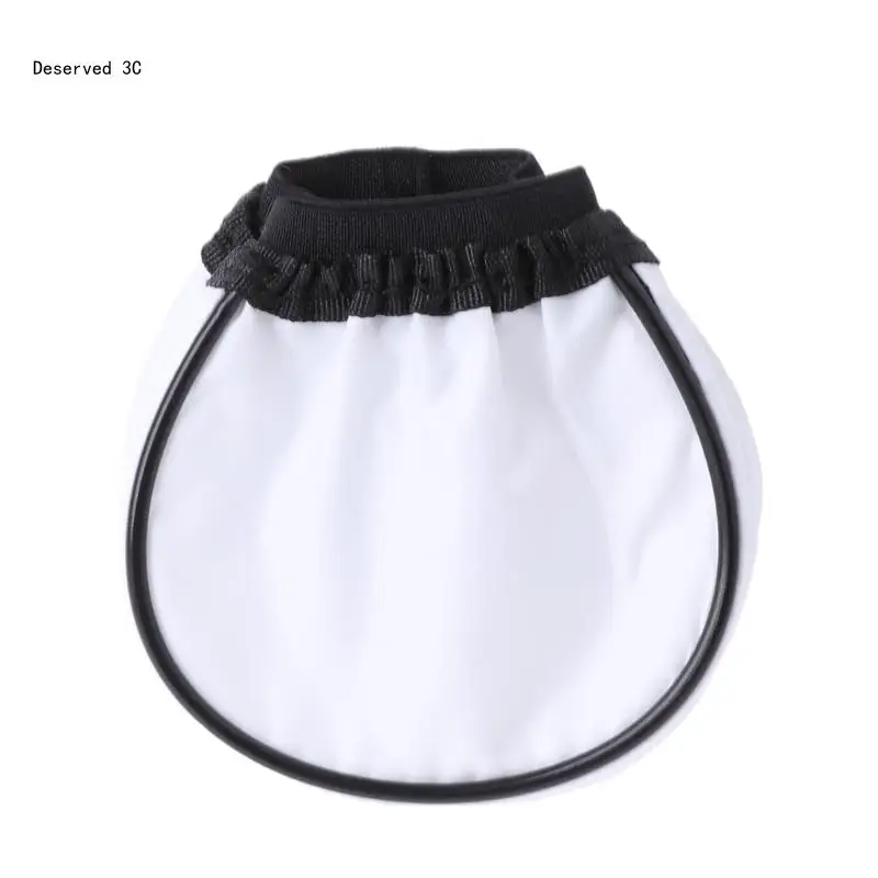 Universal DSLR Camera Cloth Soft Diffuser Lambency Softbox