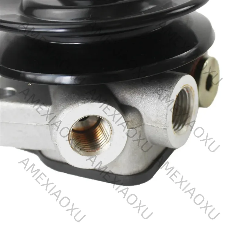 wanwu  Fuel Pump for Volvo Excavator Engine 02112673 /21584586/0450-3572 /02112672/ 04503572 D7D with 3 Months Warranty