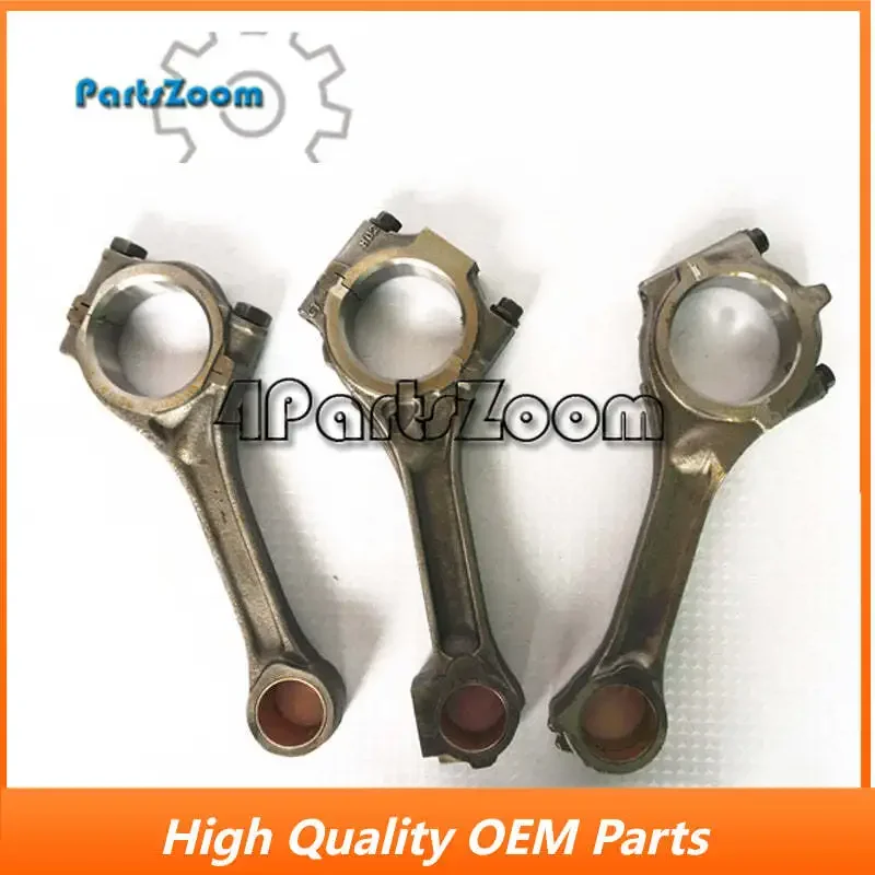 

02232061 engine connecting rod for deutz 912 tractor spare parts