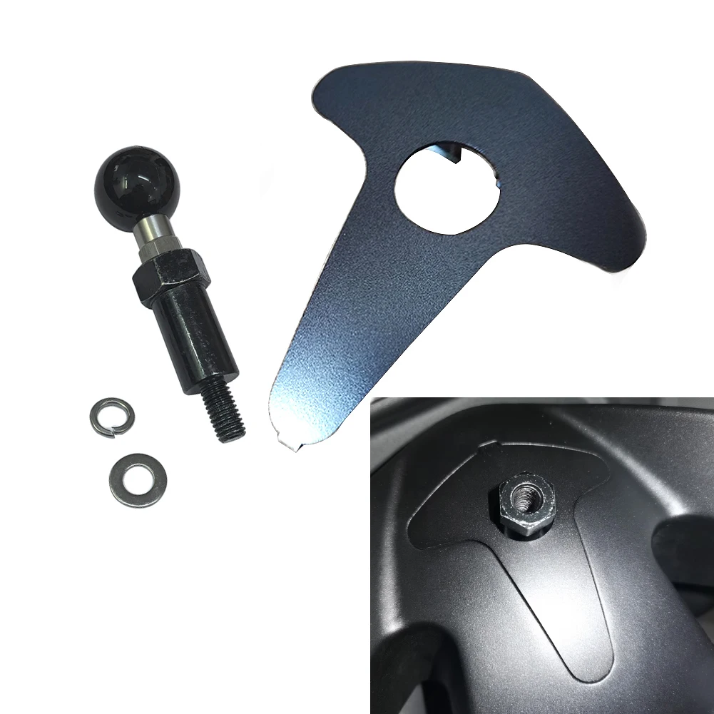 

Модифицированный навигационный кронштейн для мотоцикла, подставка, держатель для телефона, GPS-кронштейн, чехол для ZONTES ZT350E 350 E 350E