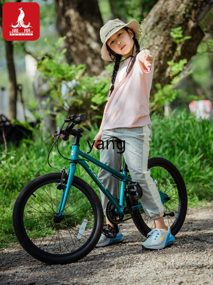 CX-VTT automoteur en alliage d'aluminium pour enfants, petit vélo ultra-léger, moyen et grand, garçons et filles