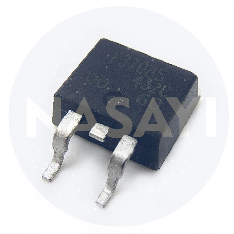 1-100PCS IRF3708S F3708S FE2.1 2.1 1N5817 E310A E310 LTC4088EDE-2 LTC4088 NGD8201AG NGD8201NG