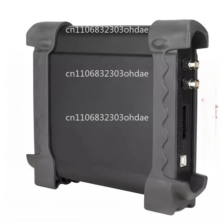 1008C Automotive Oscilloscope/DAQ/Programmable Generator Handheld 8 Channels USB 1008B with Auto Ignition Probe