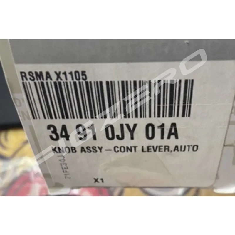 34910JY01A Genuine Shift Gear Knob Shifting Lever Handle Ball Shifts Bar Head for Renault Koleos 2009 2010 2011 2012 2013-2016