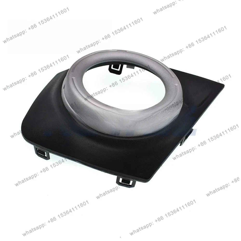 8321A599 8321A593 Fog Lamp Shade for L200 2015-2022 4D56 4G64 4N15