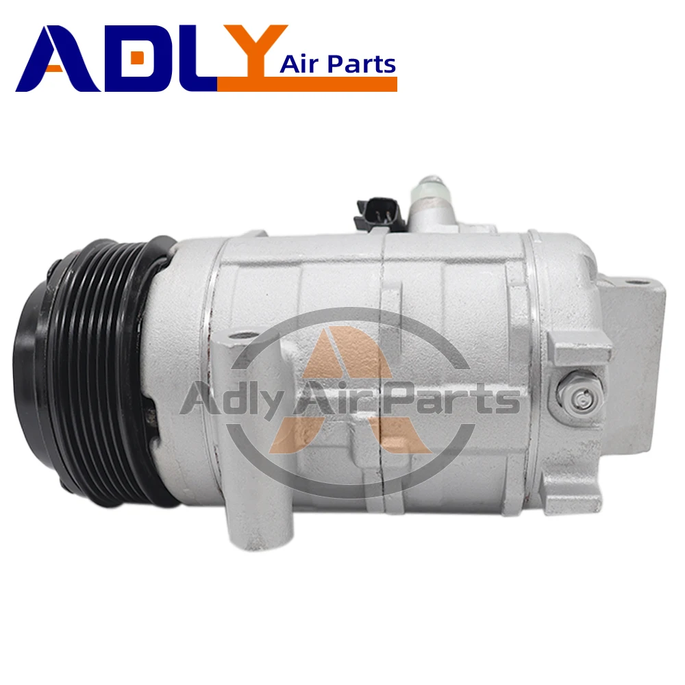 10S20C ضاغط التيار المتردد لفورد إيدج 2007-2014 لينكولن MKX 2007-2015 C1765 YCC259 2876560 2876591 140426 ج 4472606410   BT4Z19703A