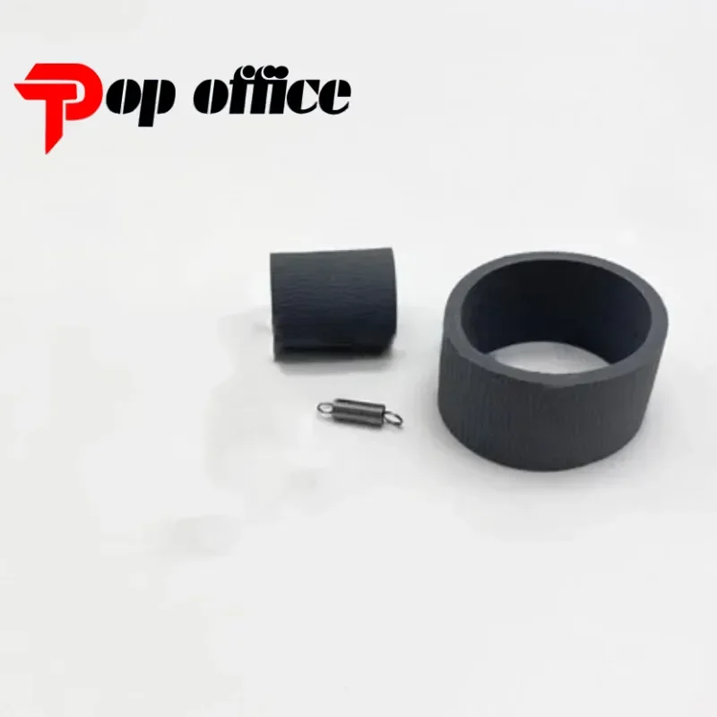 5Set. new Pickup Roller Feed Separation for Epson R250 R270 R280 R285 R290 R330 R390 T50 A50 RX610 RX590 L801 L800 L805