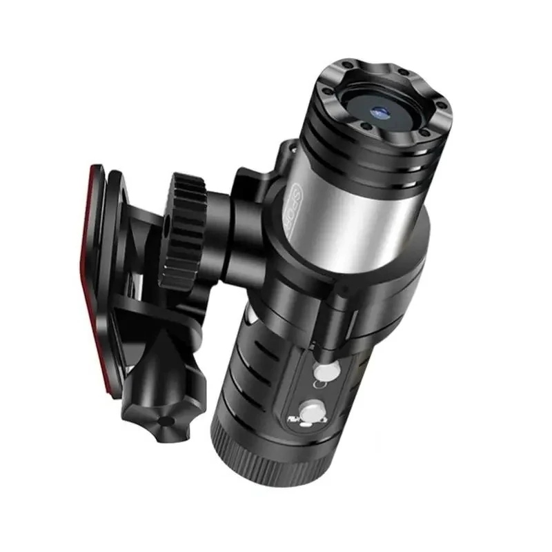 ShotKam Sport Action Shooting Recorder – 2025 Hot Sale 4K WiFi