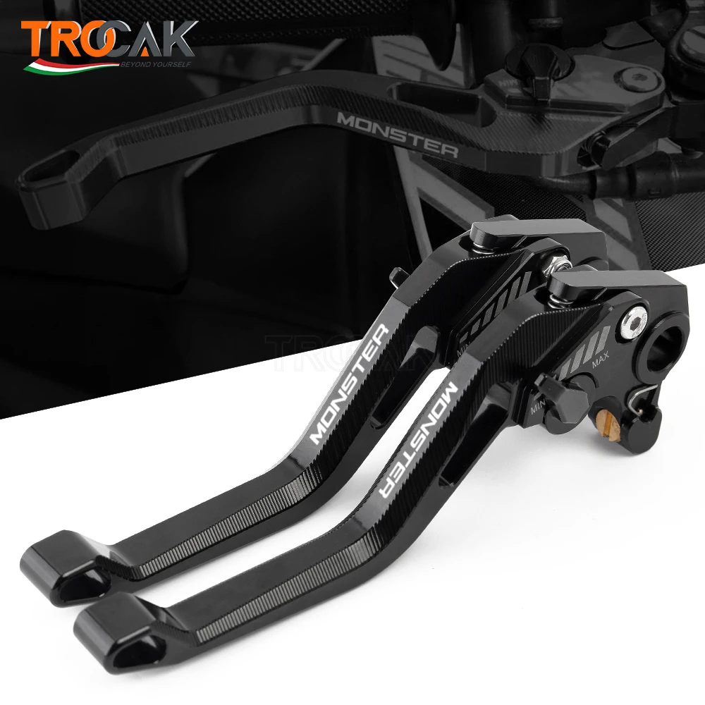 Motorcycle Adjustab…