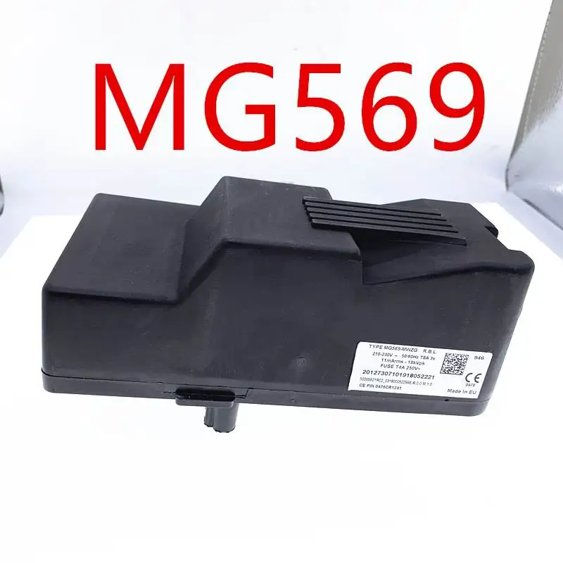 MG569 Control Box NO.3001176 Riello Control Box Riello Oil Burner Control Box
