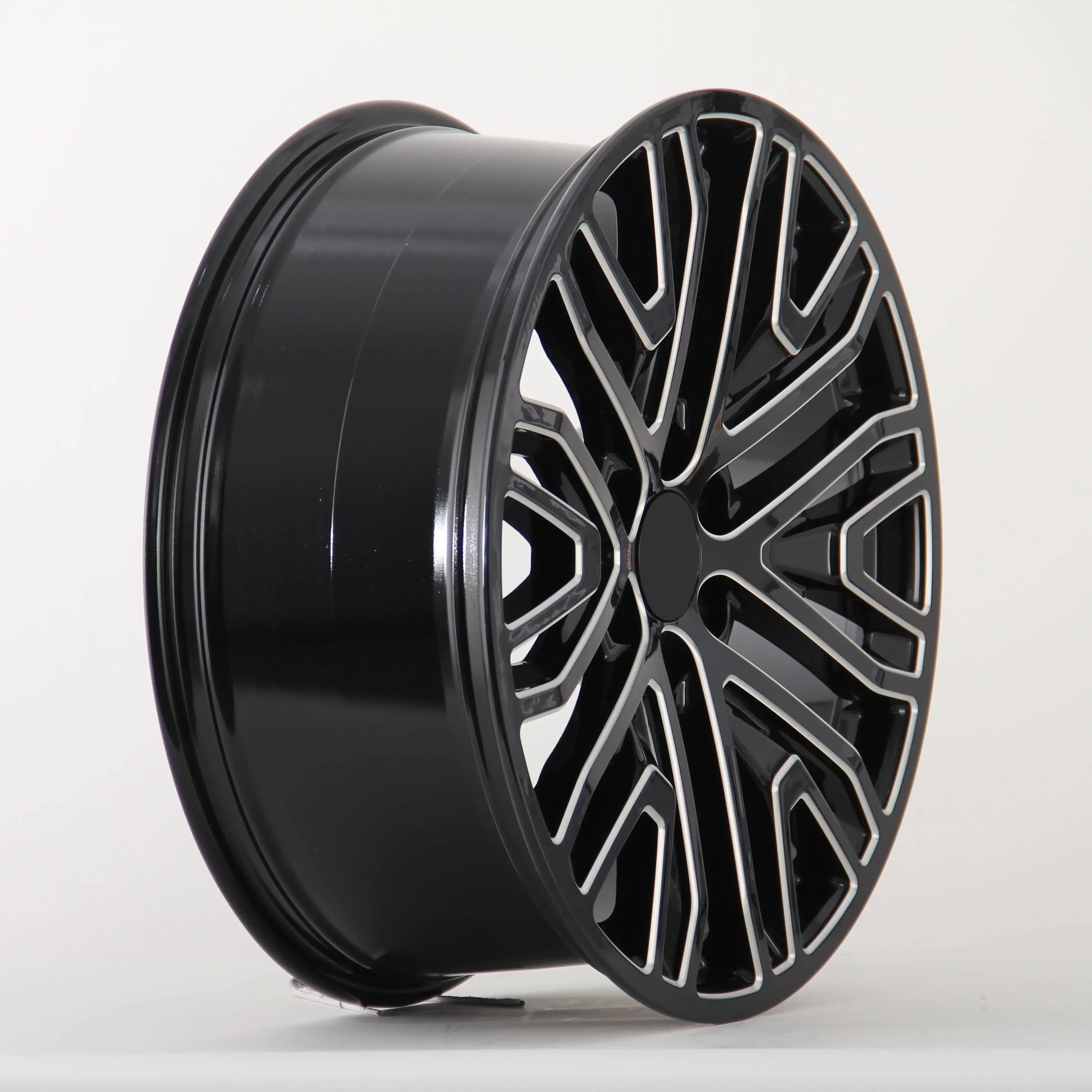 RC RTS  Casting  6x139.7 Wheels 22 24  Inch Rims Alloy Passenger Car Wheels  Hubs Rims for All Wheels