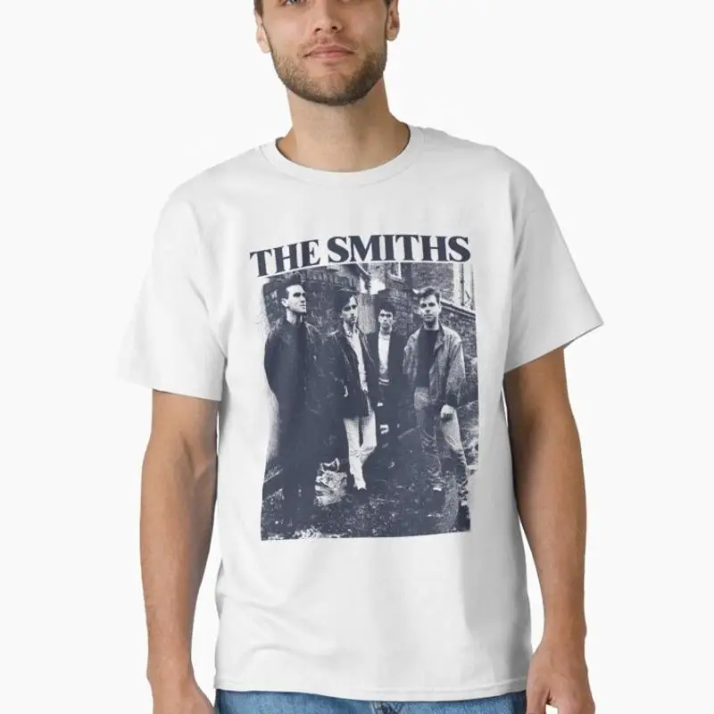 The Smiths T-Shirt