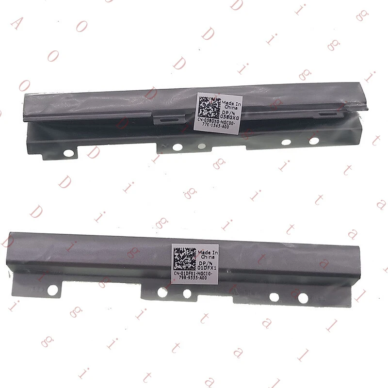 

Крышка шарнира для Dell Precision M7710 7720 7710 058GXG 58GXG 01DFX1 1DFX1