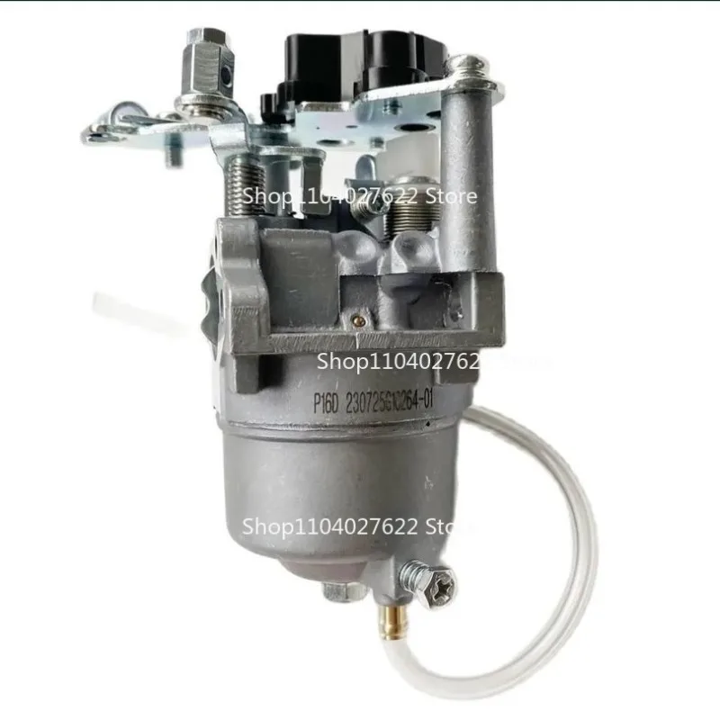 

For EIP2700 P16D P16D-2 148 148F 16211 230725G10264-01 12V carburetor garden accessories