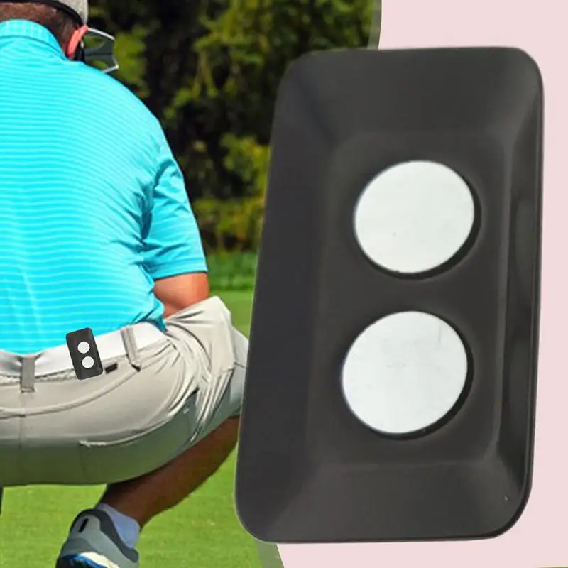 Golf Rangefinder Mount Clip Range Finder Holder Waist Clip Golf Accessories For Men Women Husbands And Father Fits Most Types