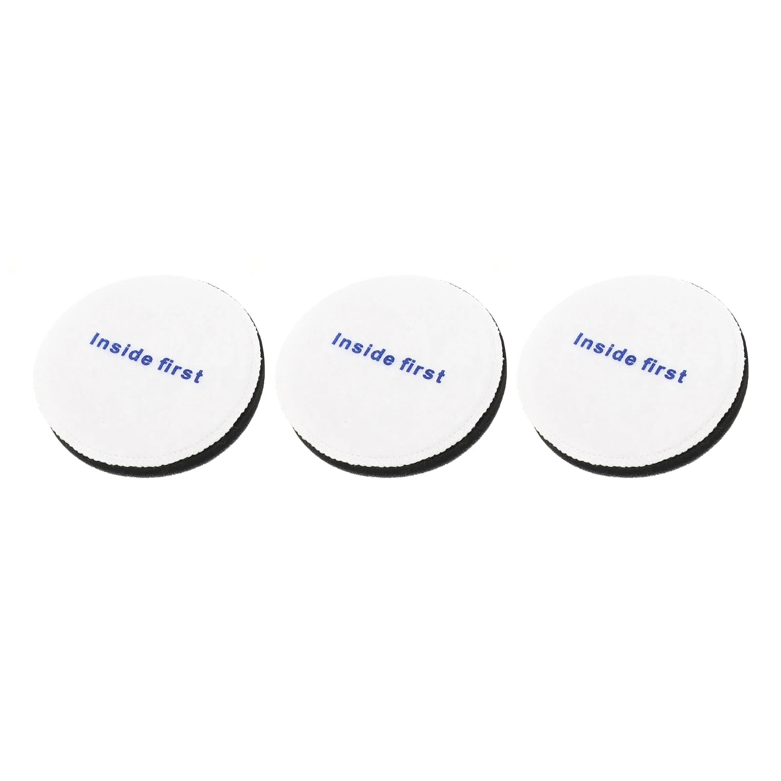 Filter Set Filter Kit Pre-filter Set Washable Foam Pre-filter 3 Pack 5.1*1.6inch Accessories For Bush Bagless Uprights