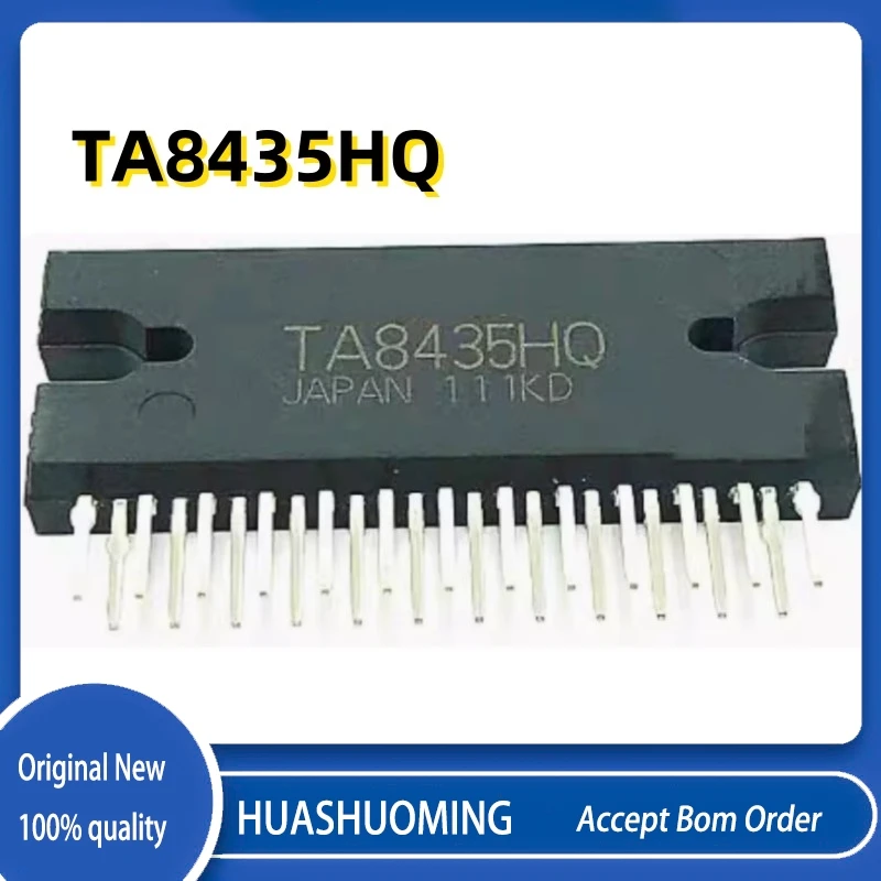 

5Pcs/LoT New TA8435HQ TA8435H TA8435 ZIP