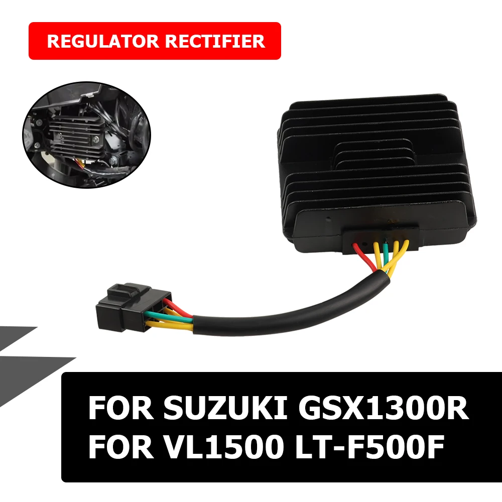 Motorcycle Voltage …