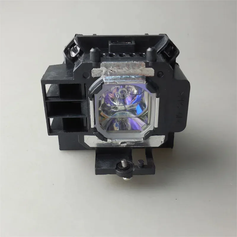 Lampe de remplacement LV-LP32 4330B001 avec boîtier pour CANON LV-7280 LV-7285 LV-7380
