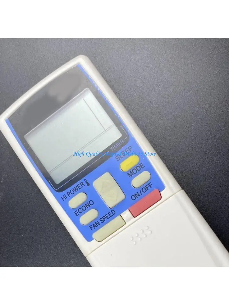 

U2JE Remote Controller For Air Conditioner 502A007A RYD502A Remote Conrtrol