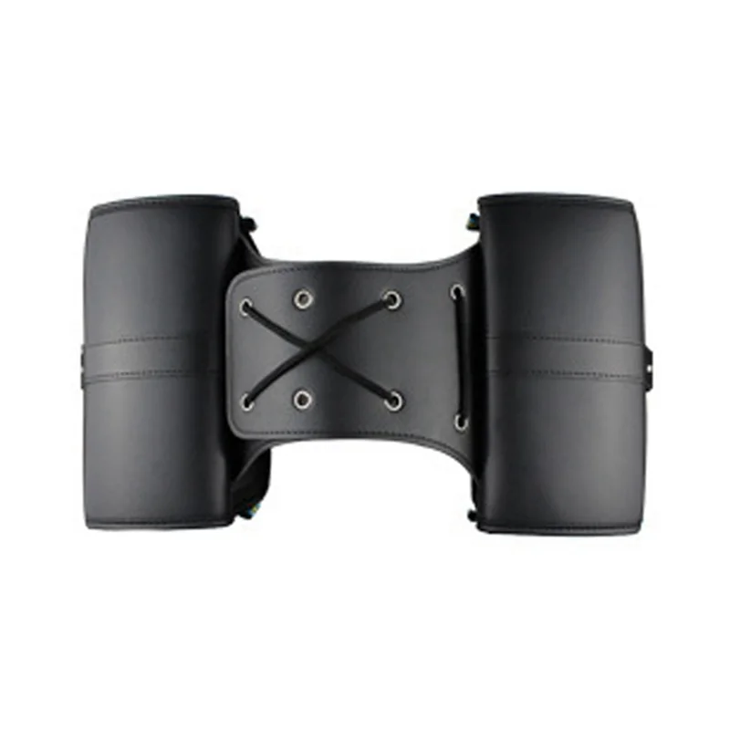 BB-Motorcycle Modified Side Bag Hanging Bag Saddle Bag Tool Bag Motorcycle Rear Seat Storage Bag For Off-Road Vehicles