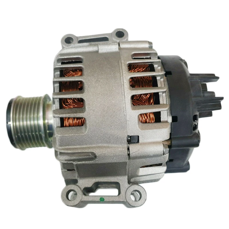 2711541502 0141541502 0009063000 W204 M271 alternator a0009063000 C200 C300 C400 for mercedes benz