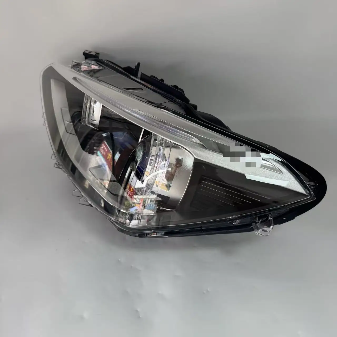 Applicable to Front Headlights, Xenon Headlights