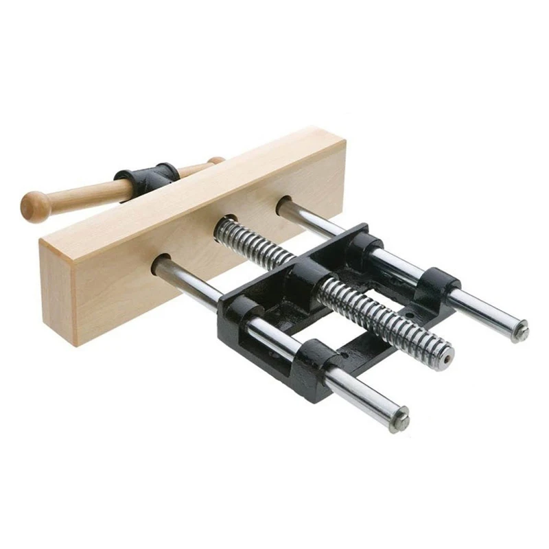 Woodworking Vise Woodworking Table Clamp Table Clamp Vise Vise Woodworking Fixture Woodworking Connecting Rod 7 Inch