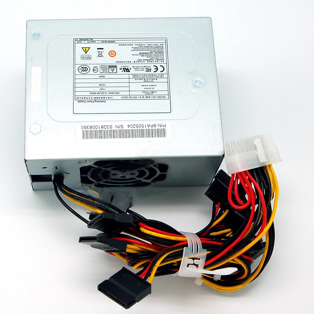 Durable For FSP150-10GSV 100-240V 4-2A 50-60Hz Power Supply 150W