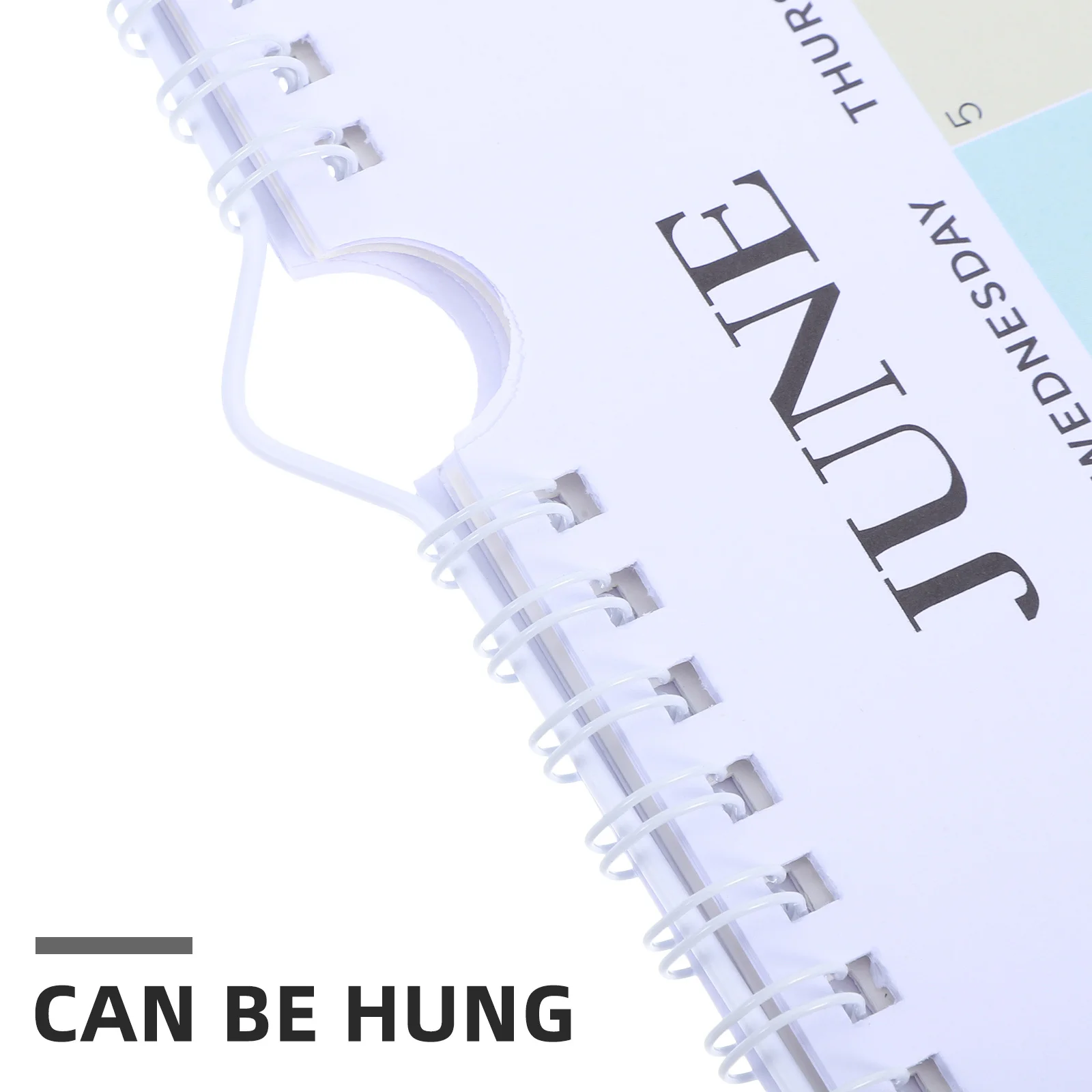 12pçs 2025 calendário de parede ano da cobra planejador mensal grande impressão bobina encadernação pendurado para escritório casa escola decoração impressa