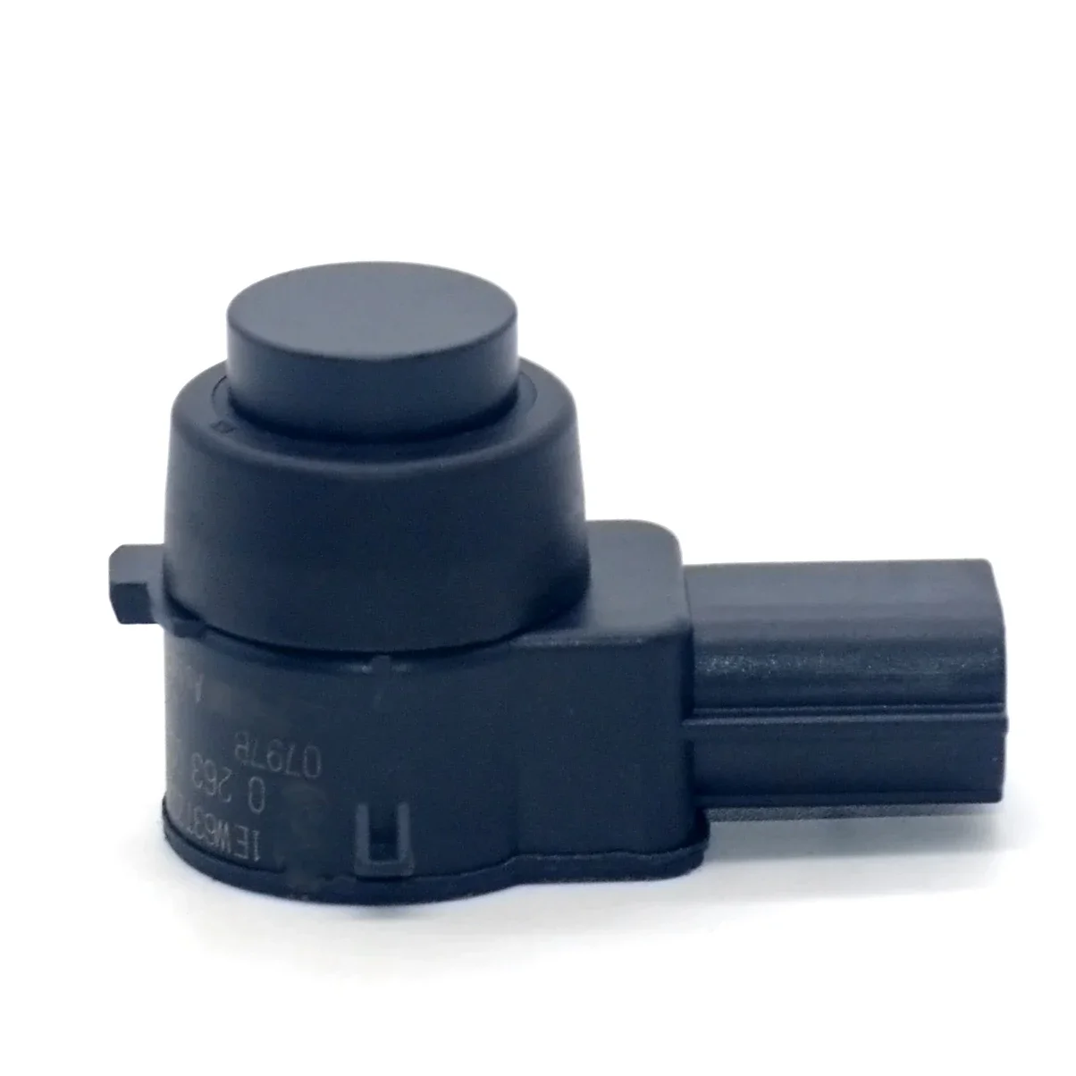 

Shiny Black 1EW63TZZAA PDC Parking Sensor Radar For Jeep Dodge Chrysler Car Accessories