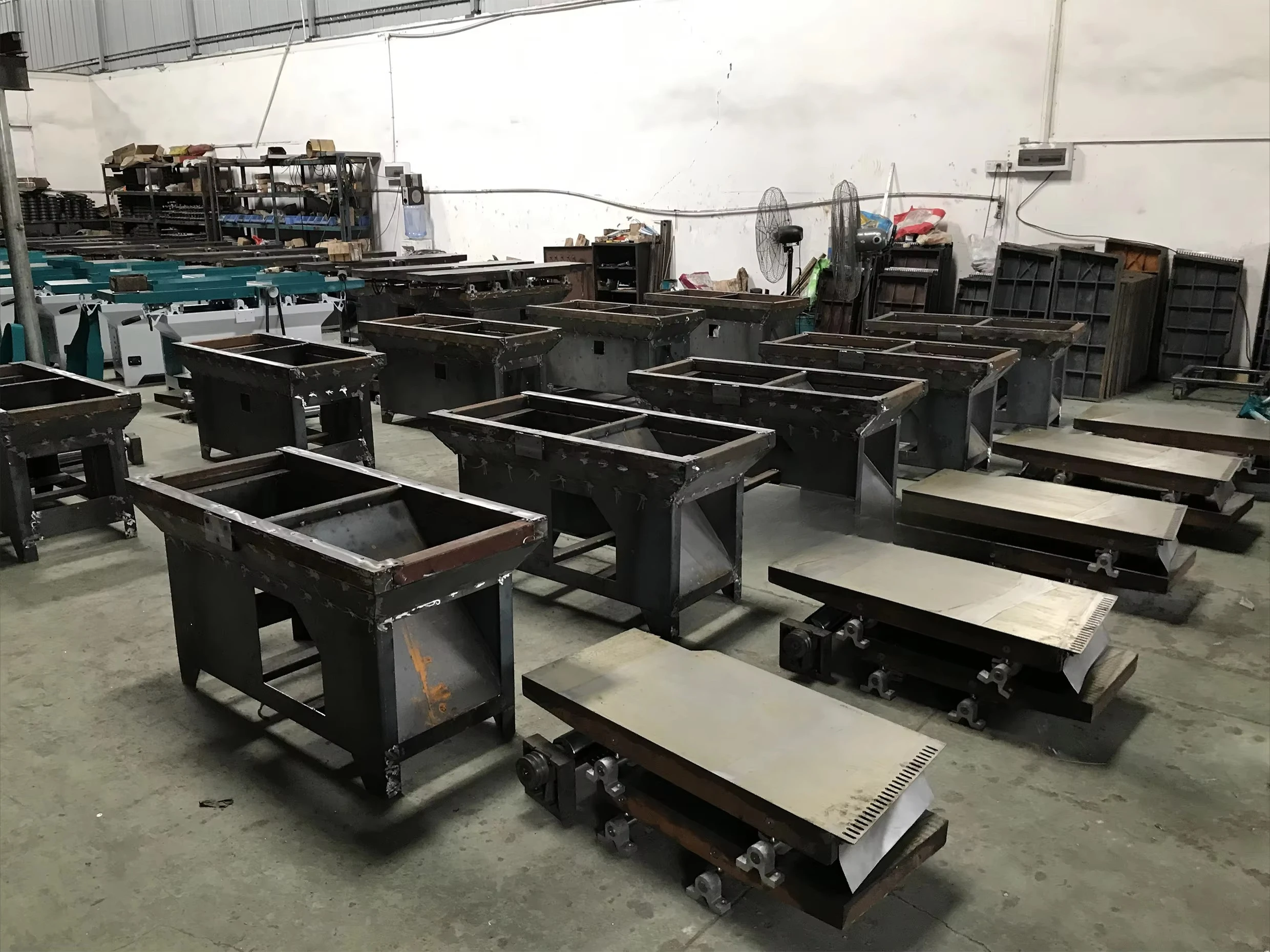 Machinery Straight Plane Surface Planer Table Planer Machine for Solid Wood  MB504 Woodworking