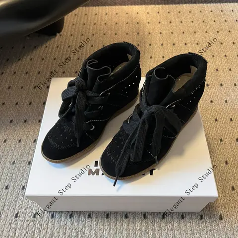 8 best sales स्नीकर वेजेस - №5