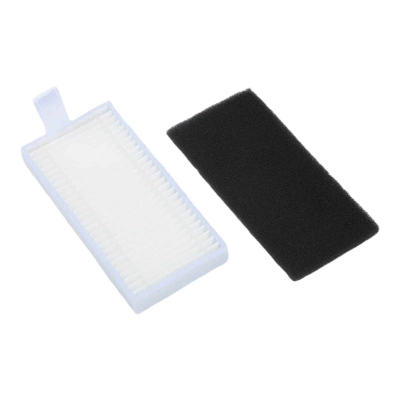 

4/10 PACK Vacuum Cleaner Accessories Filter Cartridge Hepa Filter Replacement For Lefant M3/M3 Max Robot Vacuum Cleaner