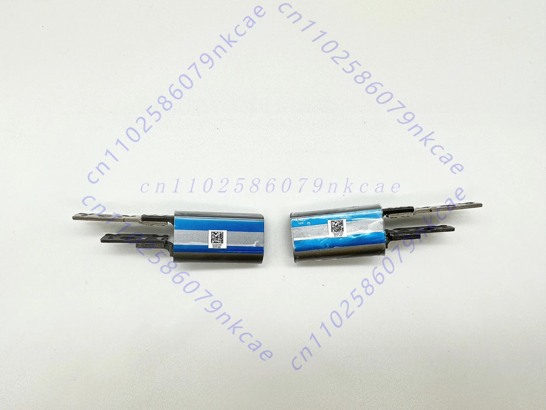 For Dell Precision 7670 7680 2-in-1 Screen Shaft, Rotary Shaft 0WKMCJ 0H6RM5