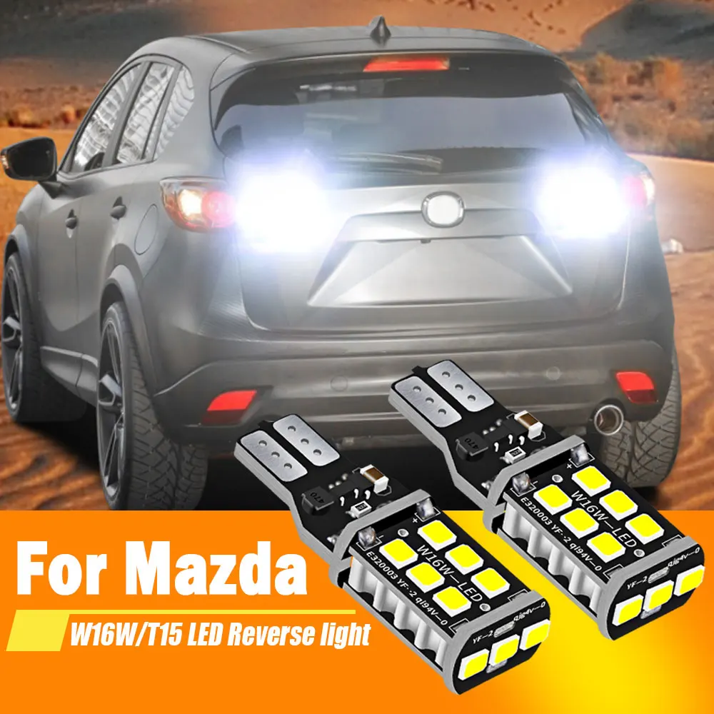 2X For Mazda 2 De D… - image