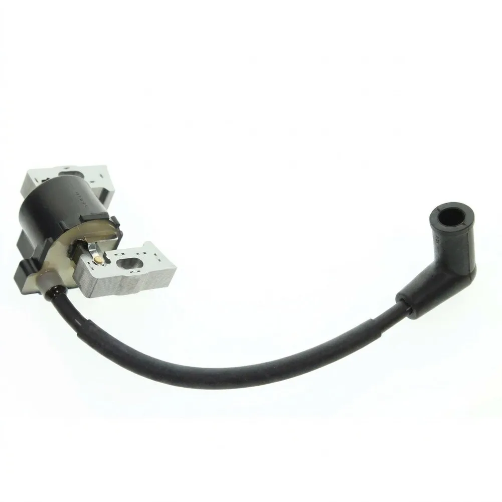 For Engine Replacement Ignition Coil Left Side Replacement Spark Coil Ignition Coil For Honda Bbq Accessory Black