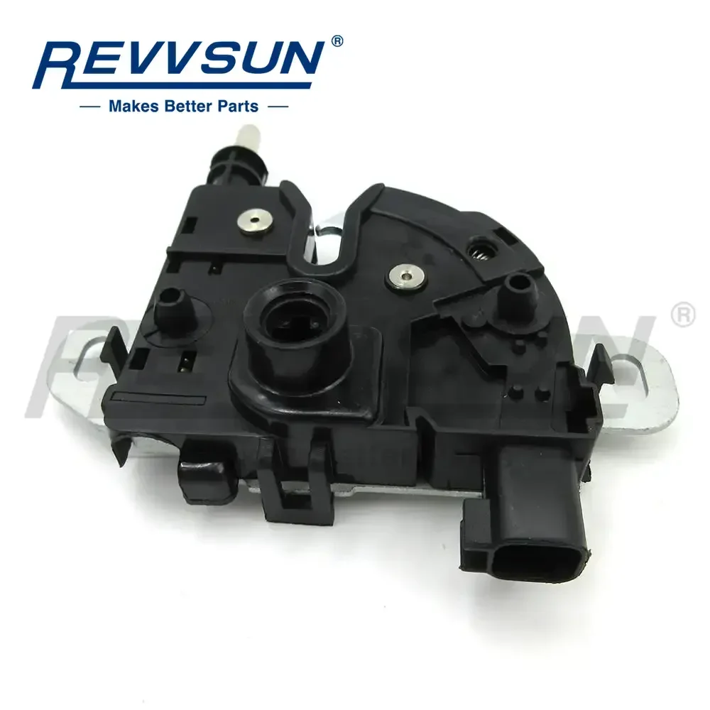 Bonnet Hood Lock Latch Catch Block For Focus MK2 C-Max Ford Kuga MK1 3M5116700BC 4895285