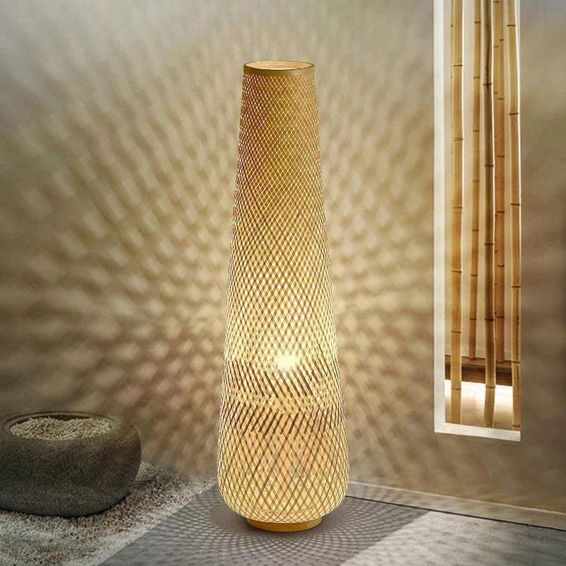 Bamboo Tricolor Flo…