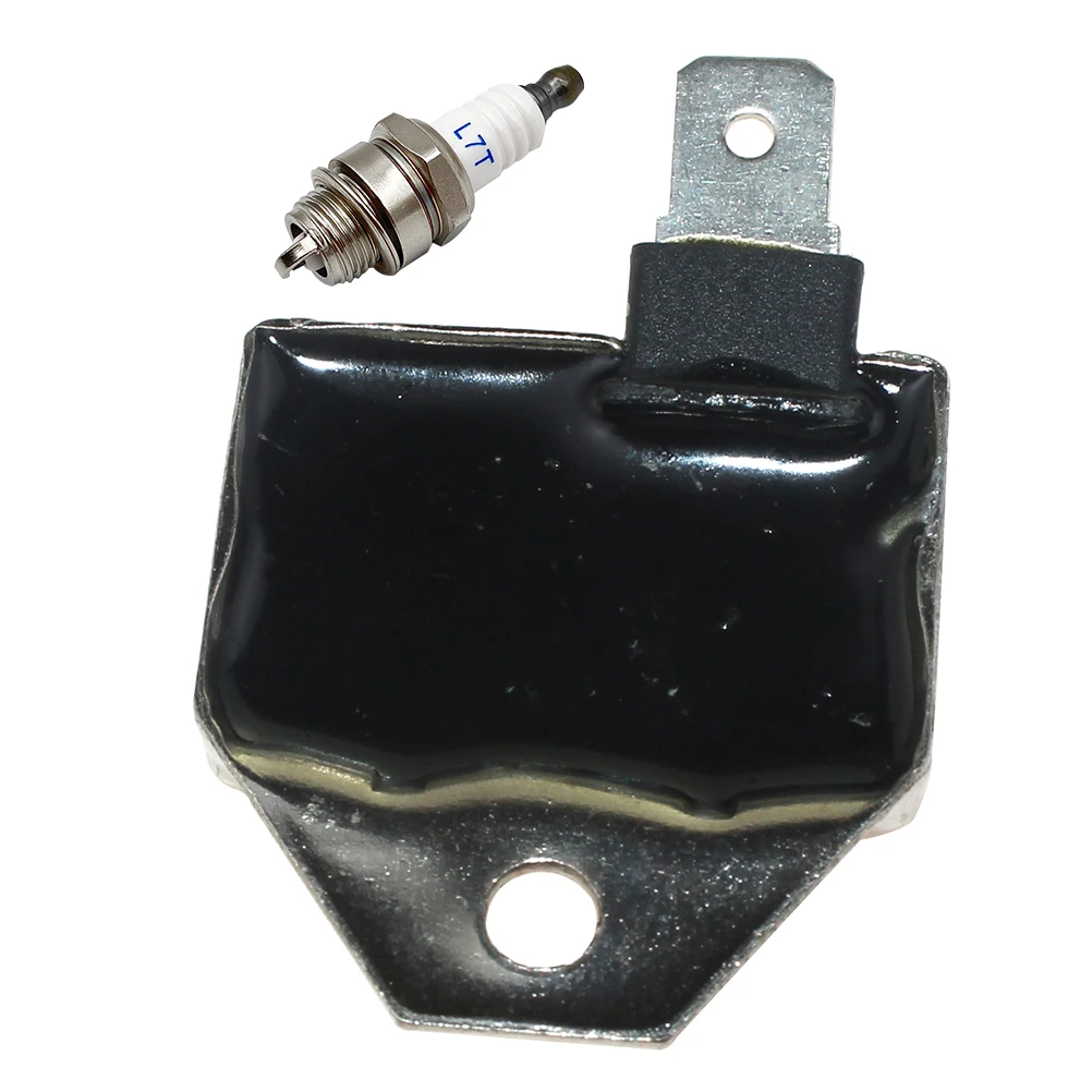 Igniter For John Deere F510 F525 RX73 RX75 RX95 SRX75 SRX95 AM131398 AM132770 M70114 M73484