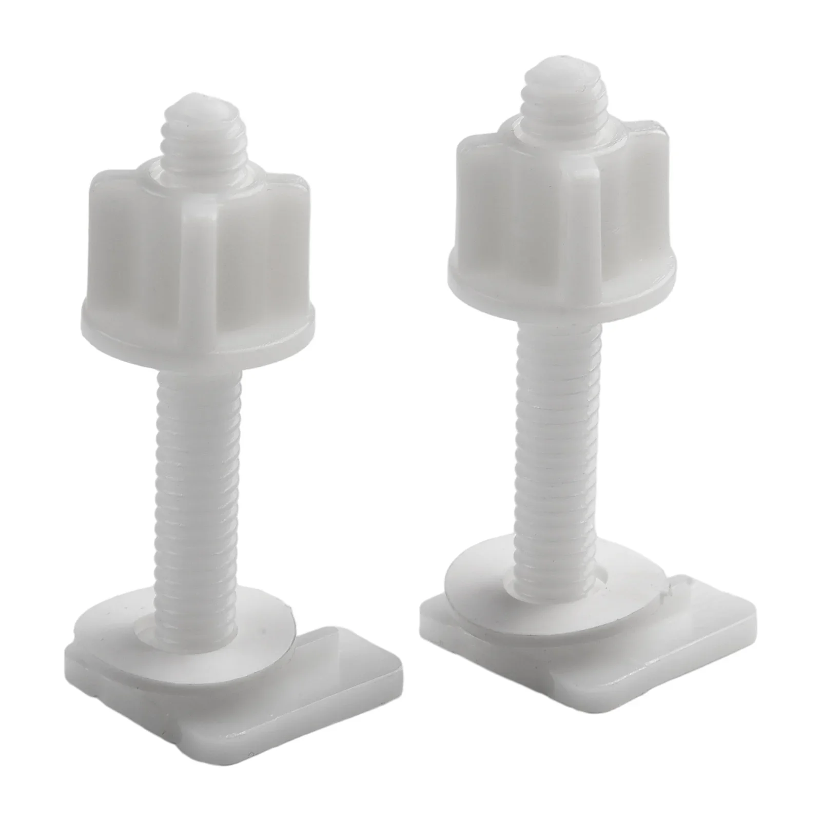 

Запчасти Винт петли сиденья Винт петли сиденья унитаза Пластиковые винты Аксессуары для унитаза Болты Изысканная монтажная петля