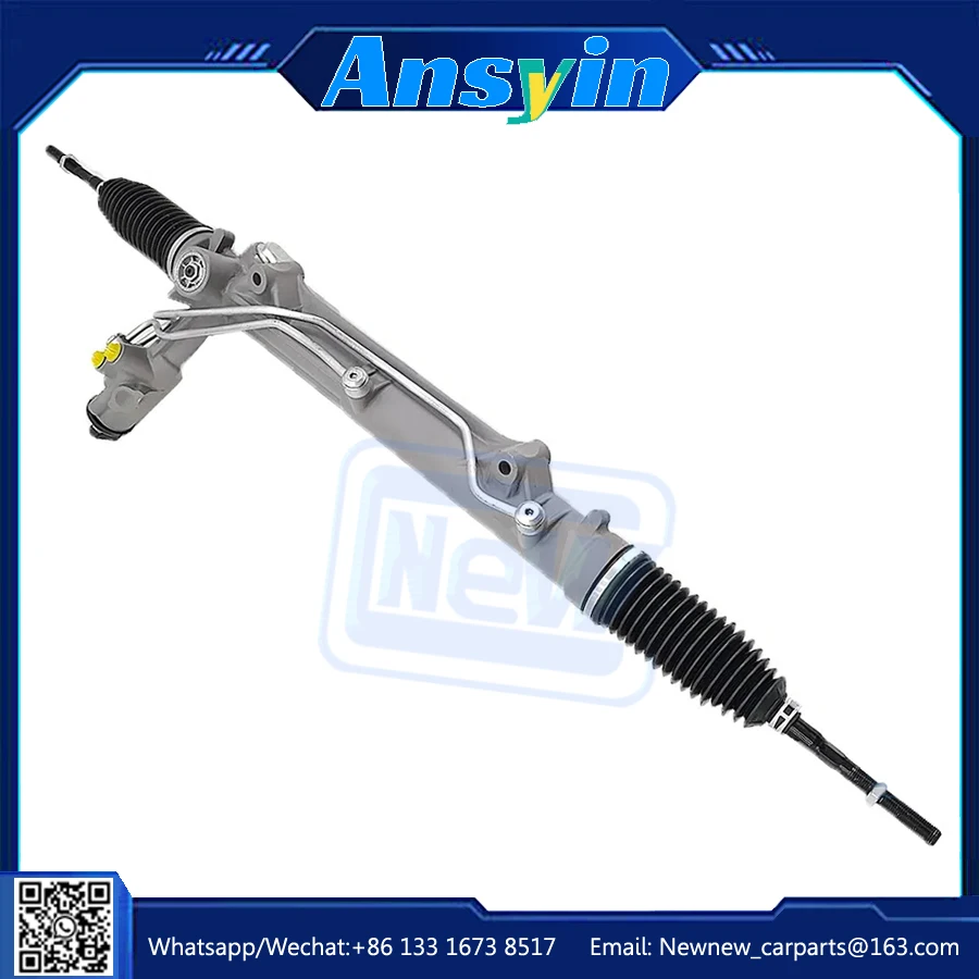 

Power Steering Rack For BMW X5 X6 E70 E71 3.0Si E70 32106771418 32106771416 Left hand drive