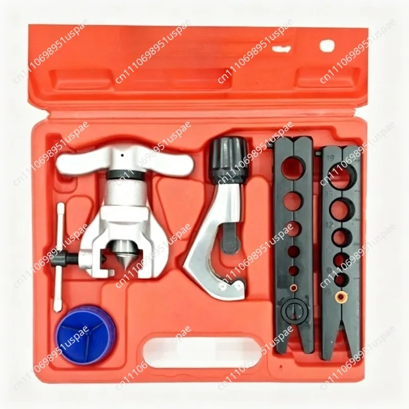 Eccentric CT-808F expansion tube expander, air conditioning copper tube expander, expansion tube horn tool