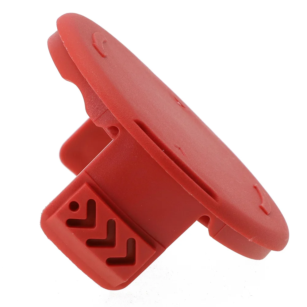 Spool Cover Spool Cap Replacement Spool Cover For Hyper Tough High Quality Power Tools Accessories Lawn Mower Accessories